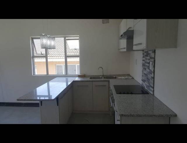 3 BEDROOM PROPERTY TO RENT IN OVERPORT